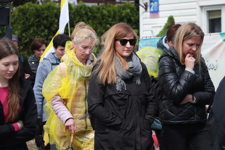 IX DPK. Wędrówka z Radziwiłłowa Mazowieckiego