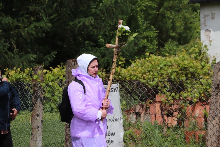 IX DPK. Wędrówka z Radziwiłłowa Mazowieckiego