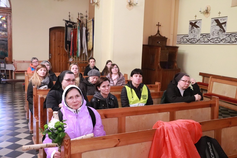 IX DPK. Wędrówka z Radziwiłłowa Mazowieckiego