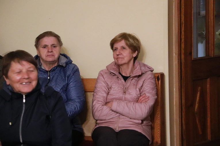 IX DPK. Wędrówka z Radziwiłłowa Mazowieckiego