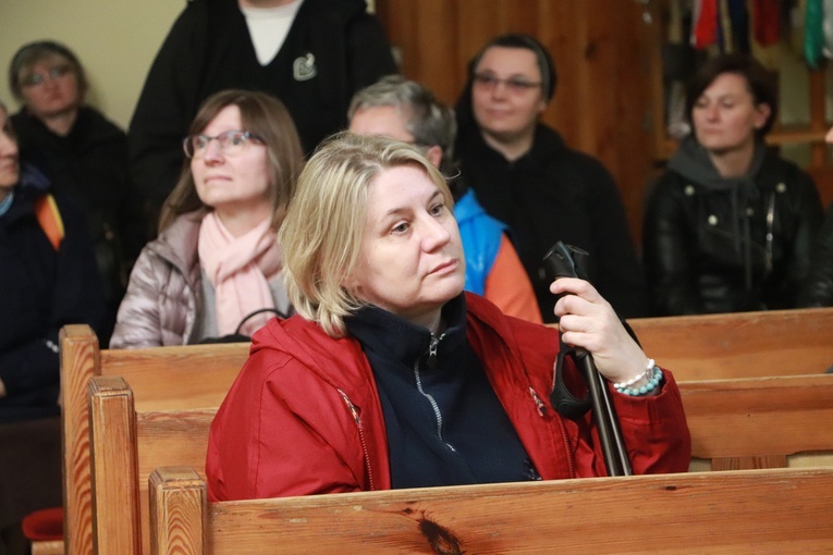 IX DPK. Wędrówka z Radziwiłłowa Mazowieckiego