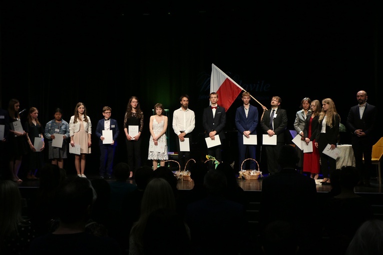 VII edycja Międzynarodowego Konkursu Pianistycznego WroClavile 2022