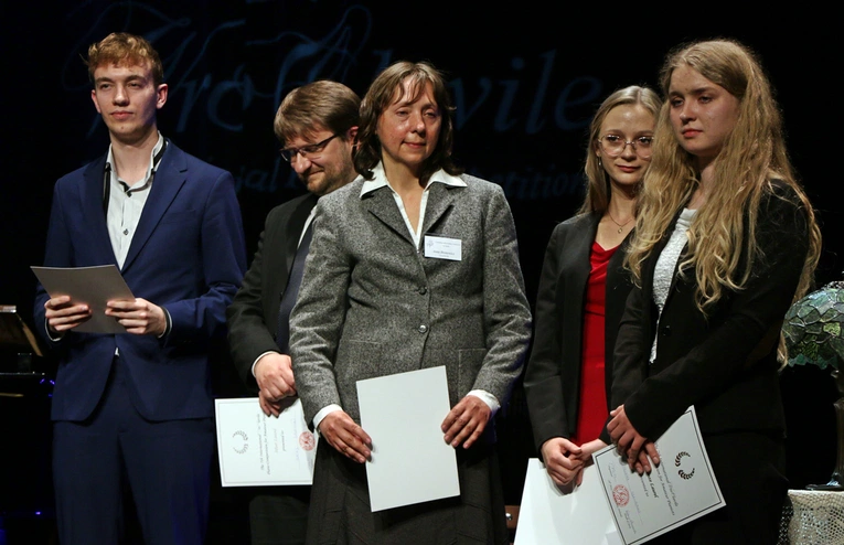 VII edycja Międzynarodowego Konkursu Pianistycznego WroClavile 2022