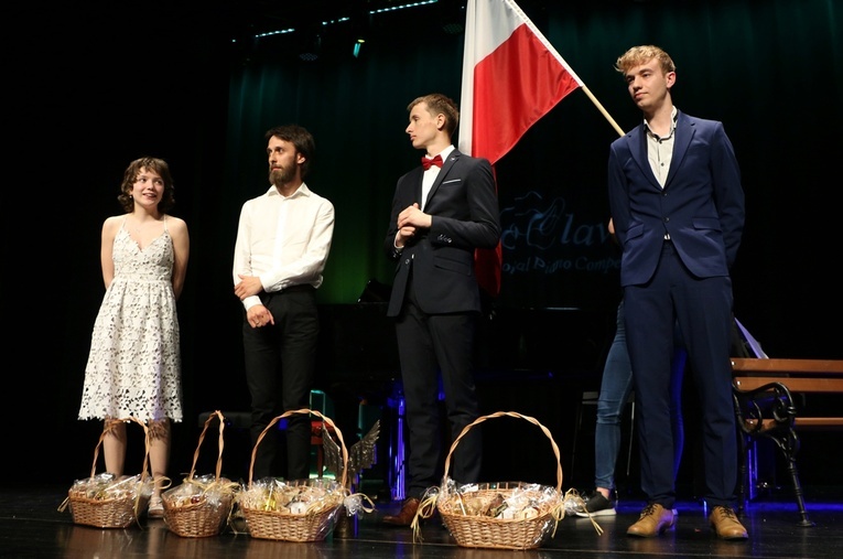 VII edycja Międzynarodowego Konkursu Pianistycznego WroClavile 2022