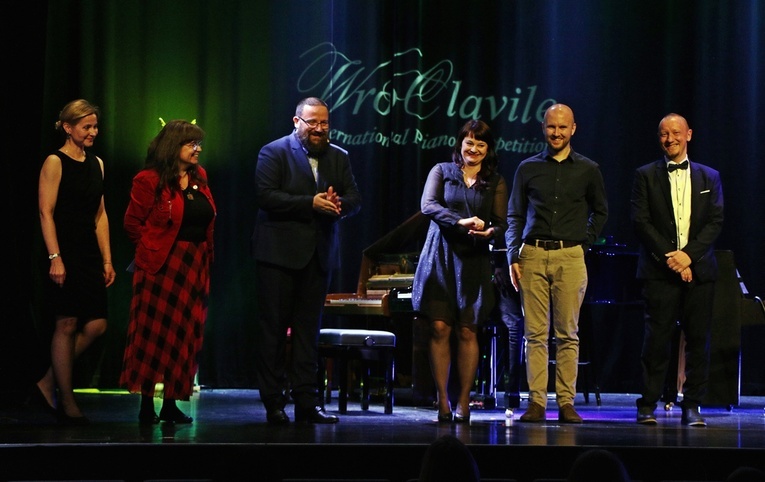 VII edycja Międzynarodowego Konkursu Pianistycznego WroClavile 2022