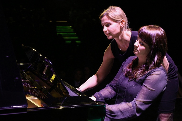 VII edycja Międzynarodowego Konkursu Pianistycznego WroClavile 2022