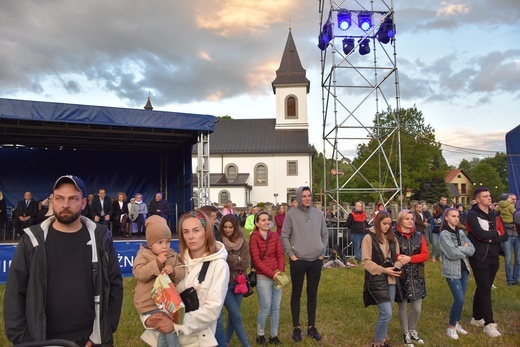 III Największa Góralska Majówka w Polsce z Janem Pawłem II