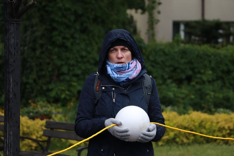 IX DPK. Koronka do Miłosierdzia Bożego