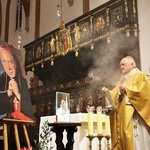 Pierwsze liturgiczne wspomnienie bł. Stefana Wyszyńskiego 