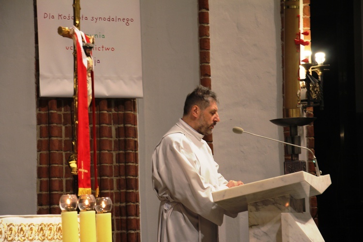 Pierwsze liturgiczne wspomnienie bł. Stefana Wyszyńskiego 