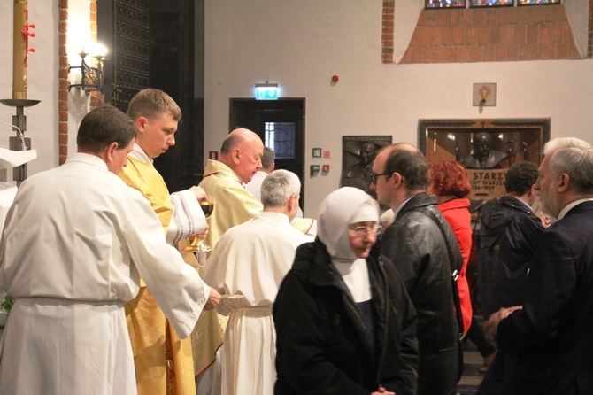 Pierwsze liturgiczne wspomnienie bł. Stefana Wyszyńskiego 