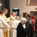 Pierwsze liturgiczne wspomnienie bł. Stefana Wyszyńskiego 