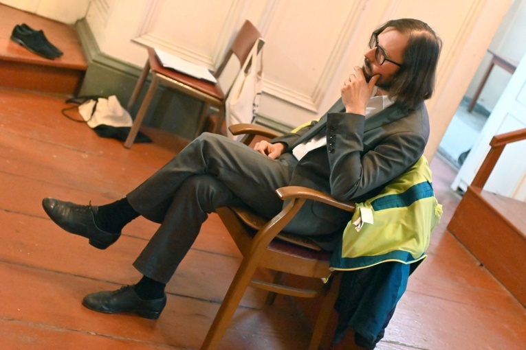 Koncert organowy w kościele św. Józefa