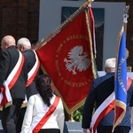 Małopolscy sołtysi w Szczepanowie