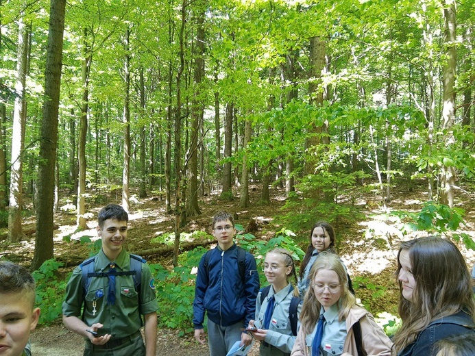 Rajd świętokrzyski 