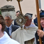 Rekoronacja w otyńskim sanktuarium Matki Bożej Królowej Pokoju