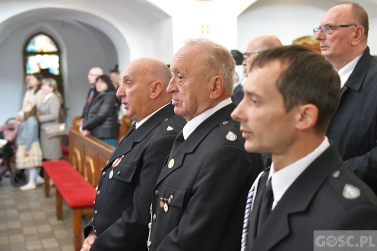 Rekoronacja w otyńskim sanktuarium Matki Bożej Królowej Pokoju