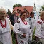 50-lecie kapłaństwa ks. prał. Ryszarda Staszaka