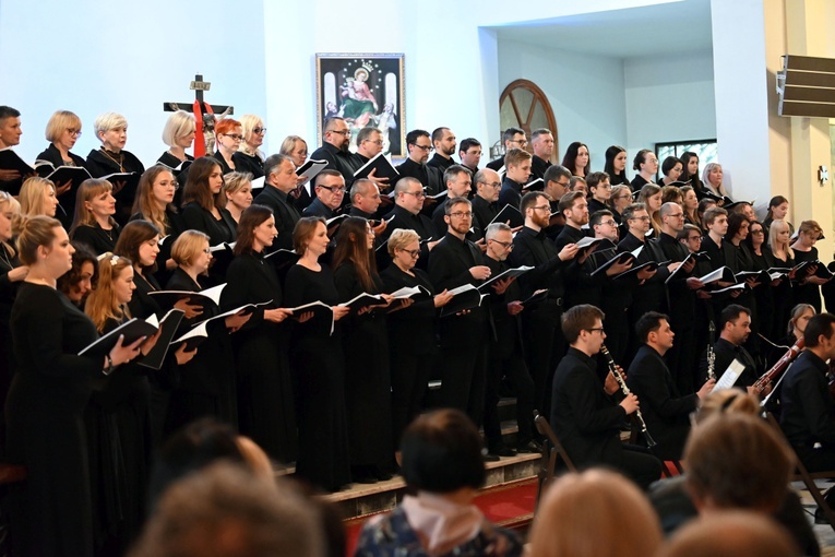 Kłodzko. Zagrali "Requiem" w rocznicę śmierci kolegi