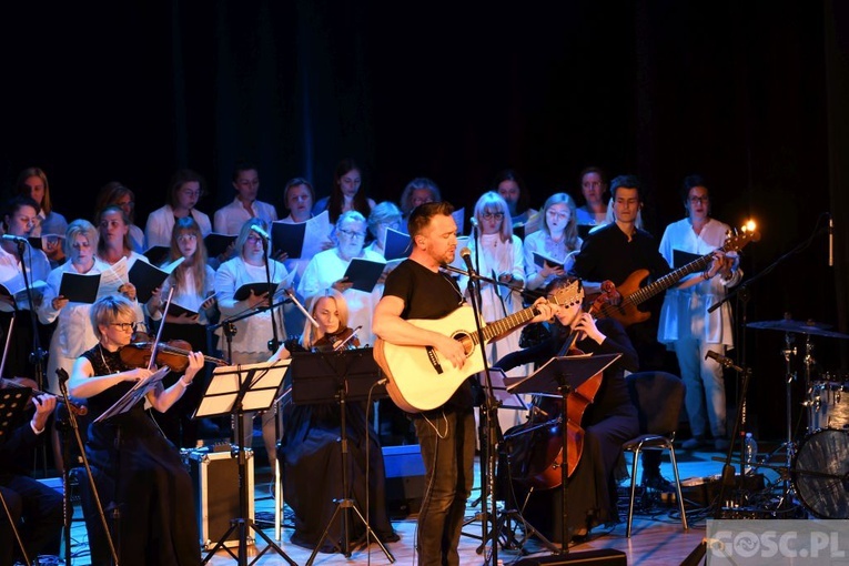 Sulechów. Warsztaty liturgiczno-muzyczne