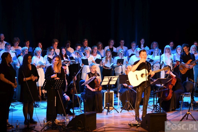 Sulechów. Warsztaty liturgiczno-muzyczne