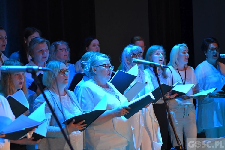 Sulechów. Warsztaty liturgiczno-muzyczne