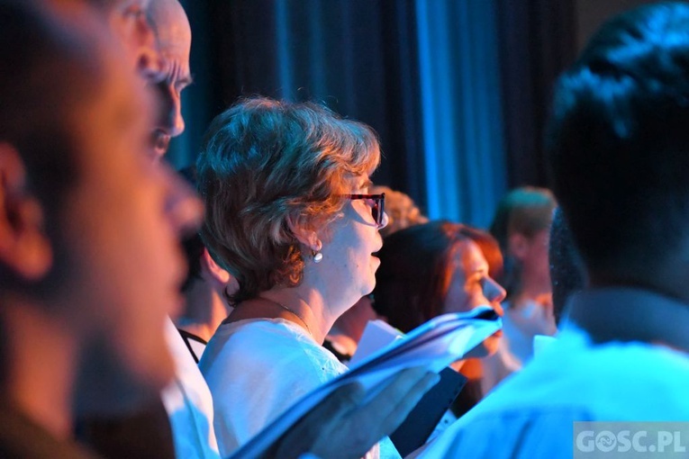 Sulechów. Warsztaty liturgiczno-muzyczne
