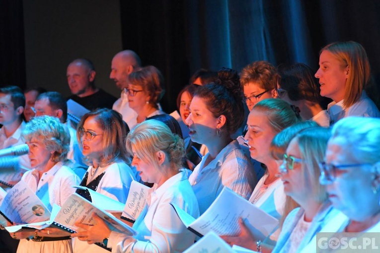 Sulechów. Warsztaty liturgiczno-muzyczne