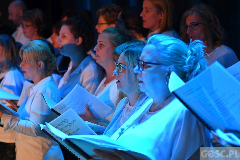 Sulechów. Warsztaty liturgiczno-muzyczne