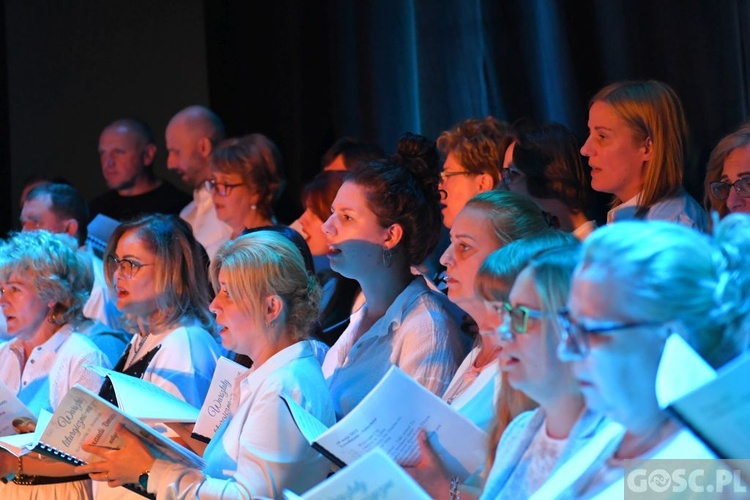 Sulechów. Warsztaty liturgiczno-muzyczne