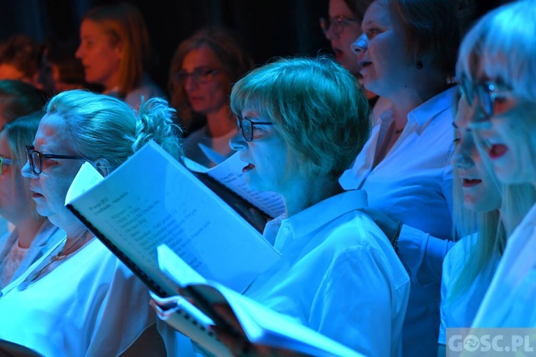 Sulechów. Warsztaty liturgiczno-muzyczne