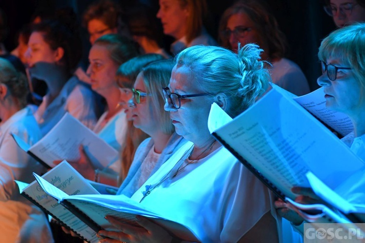 Sulechów. Warsztaty liturgiczno-muzyczne