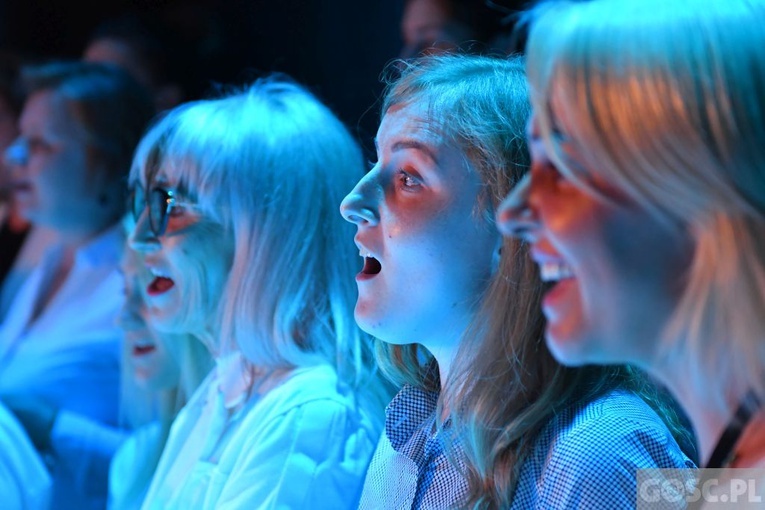 Sulechów. Warsztaty liturgiczno-muzyczne