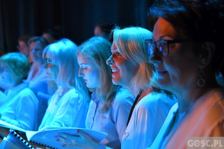 Sulechów. Warsztaty liturgiczno-muzyczne