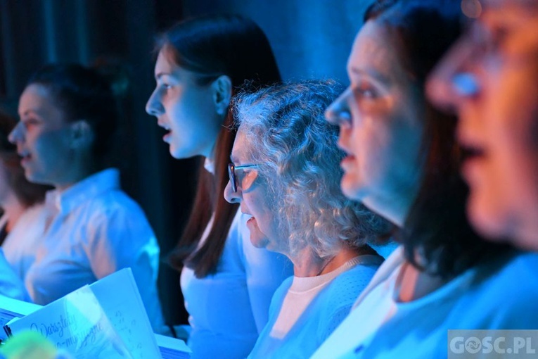 Sulechów. Warsztaty liturgiczno-muzyczne