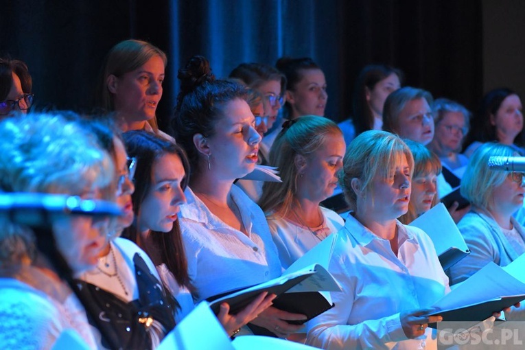 Sulechów. Warsztaty liturgiczno-muzyczne