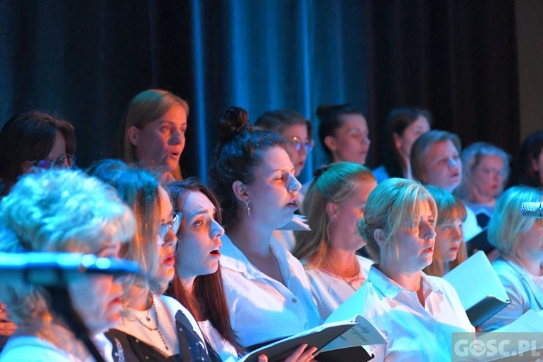 Sulechów. Warsztaty liturgiczno-muzyczne
