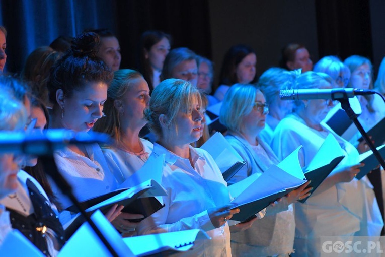 Sulechów. Warsztaty liturgiczno-muzyczne