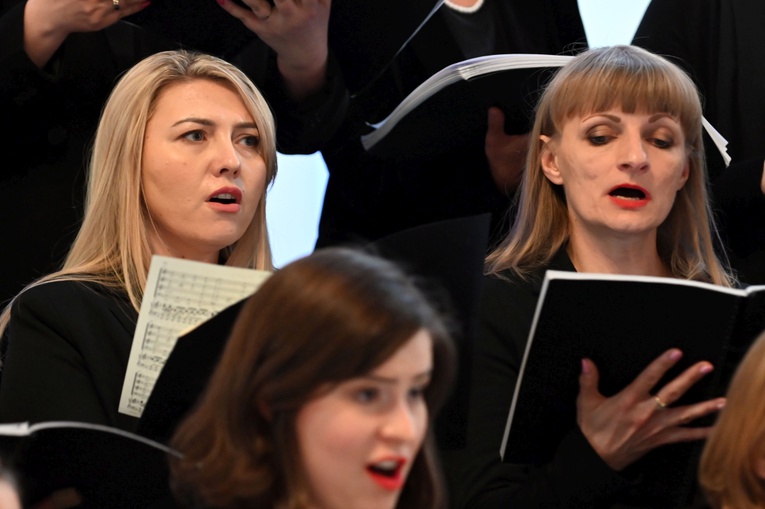 Kłodzko. Zagrali "Requiem" w rocznicę śmierci kolegi
