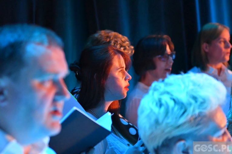 Sulechów. Warsztaty liturgiczno-muzyczne