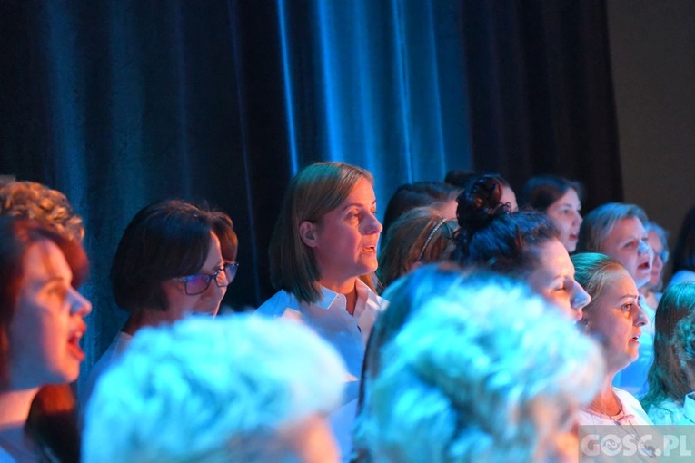 Sulechów. Warsztaty liturgiczno-muzyczne