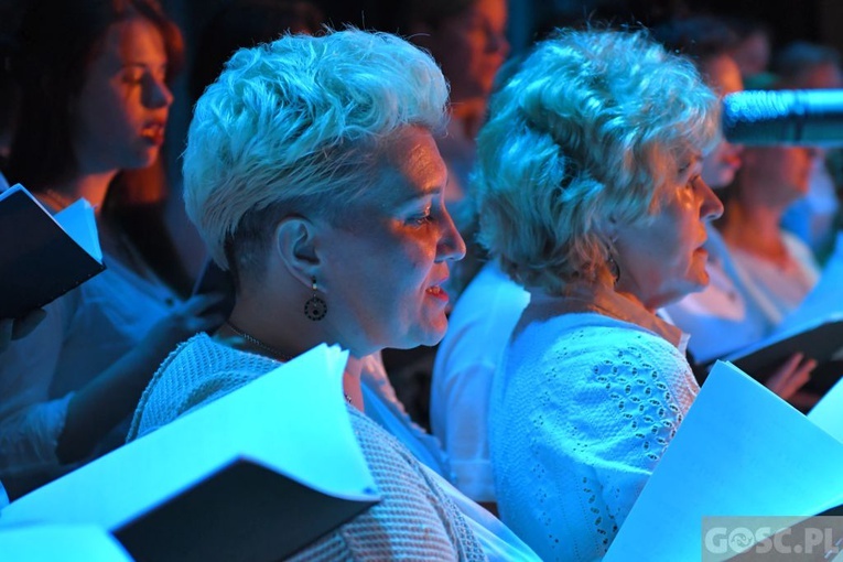 Sulechów. Warsztaty liturgiczno-muzyczne