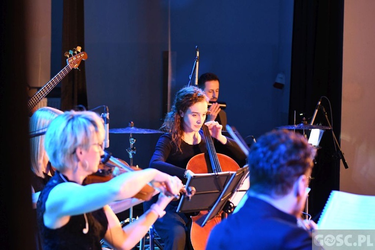 Sulechów. Warsztaty liturgiczno-muzyczne