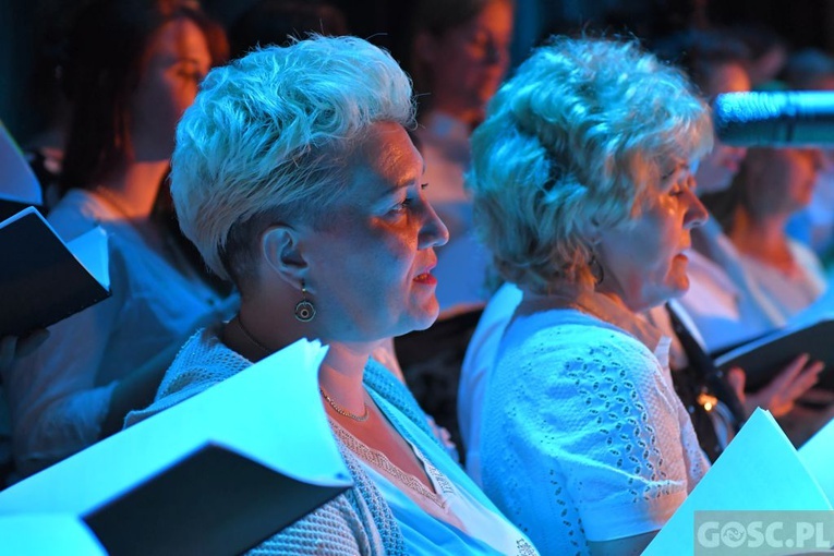 Sulechów. Warsztaty liturgiczno-muzyczne