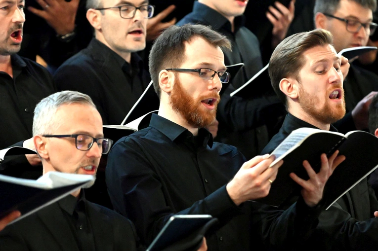 Kłodzko. Zagrali "Requiem" w rocznicę śmierci kolegi