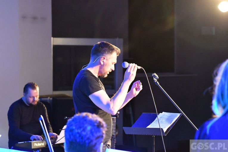 Sulechów. Warsztaty liturgiczno-muzyczne