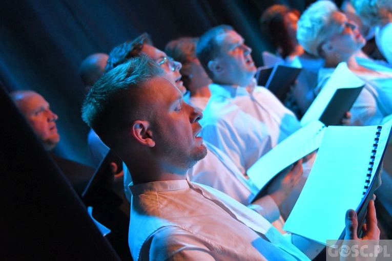 Sulechów. Warsztaty liturgiczno-muzyczne