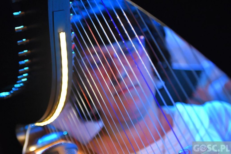 Sulechów. Warsztaty liturgiczno-muzyczne