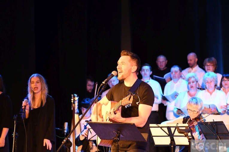 Sulechów. Warsztaty liturgiczno-muzyczne