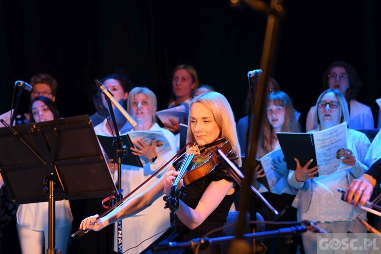 Sulechów. Warsztaty liturgiczno-muzyczne